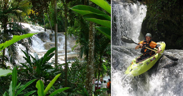 Jamajské město Negril – ta pravá exotika!