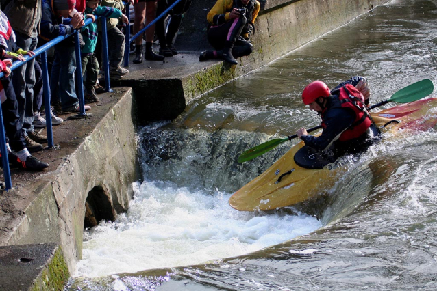 A znovu Rio Botičo