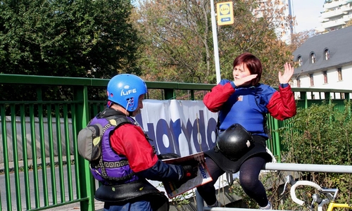 Horydoly v médiích 2019 Horydoly v médiích 2019