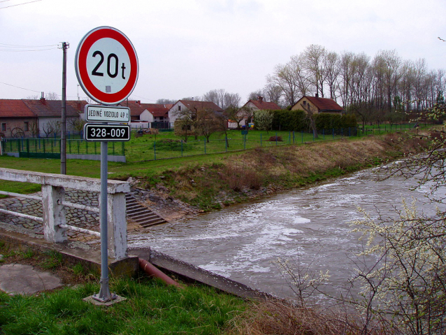 Želviáda na Cidlině