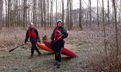 Zimní Jizera pod Turnovem Zimní Jizera pod Turnovem