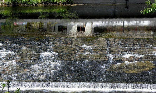 Zamykání Jizery: kanoe zdarma  Zamykání Jizery: kanoe zdarma