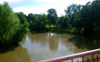 Jizerský guláš 2009