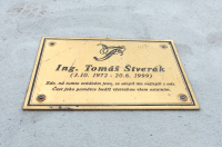 Nechat se promlýt jezem