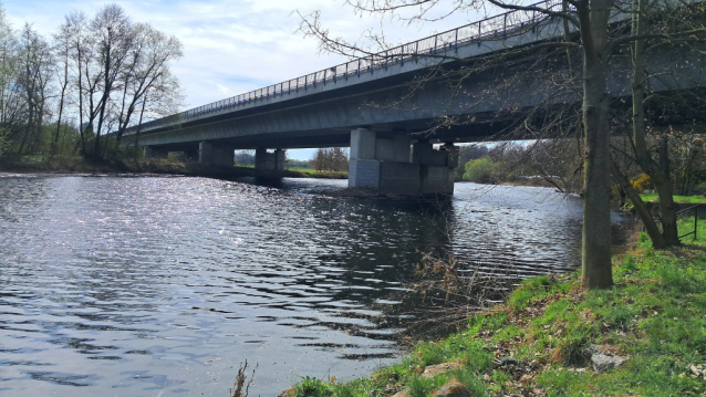 Velikonoční Jizera z Malé Skály skrze Turnov do Svijan