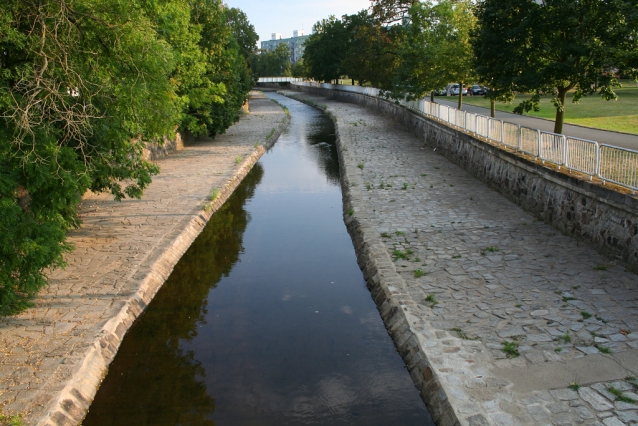 Přes nejvyšší Brdy na koloběžkách