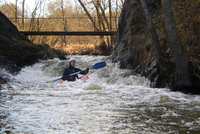 VIDEO Lečická kaskáda na Kocábě VIDEO Lečická kaskáda na Kocábě