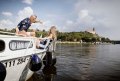 Dovolená u vody ve středních Čechách: koupání, lodě, kempink, výlety