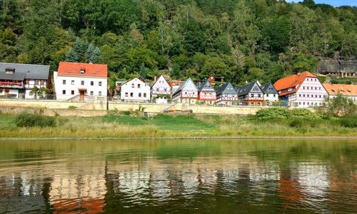 Německé letáky nabídnou stále kvalitnější zboží