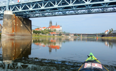 Německo AKTUÁLNĚ 2019