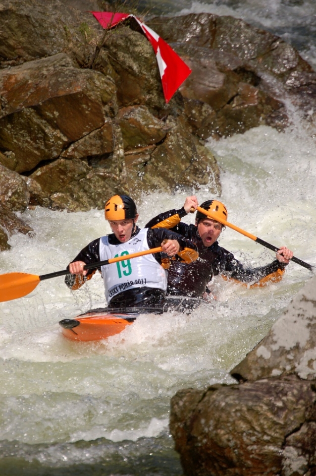 Krakonošovo Labíčko 2011