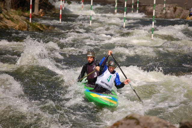 Krakonošovo Labíčko 2011