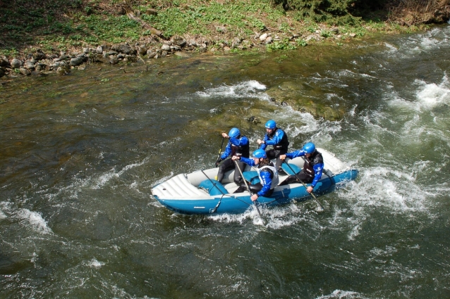 Krakonošovo Labíčko 2011