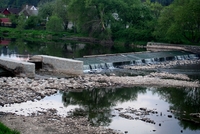 Vodácké svazy chtějí zlepšit podmínky vodní turistiky