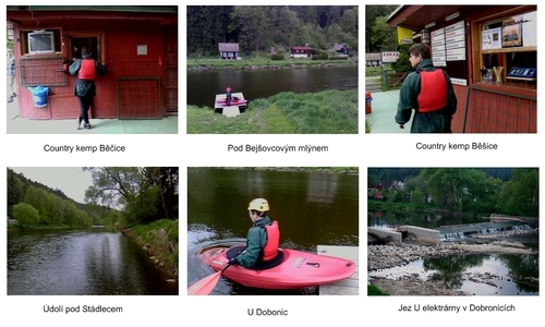 Dolní Lužnice: Je tohle opravdu ekologie? Dolní Lužnice: Je tohle opravdu ekologie?