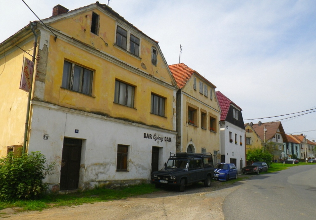 Jarní turistické řeky Tichá a Mže