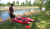 Kick&kayak na Ohři u Žatce