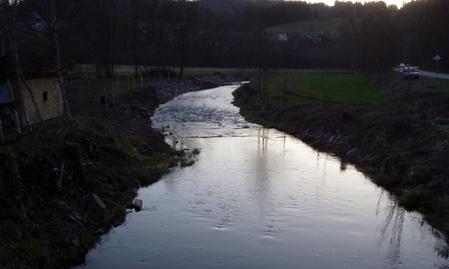 Na Olši se utopil mladý vodák Na Olši se utopil mladý vodák