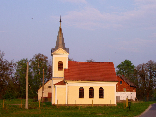 Řeka totálních romantiků Ploučnice