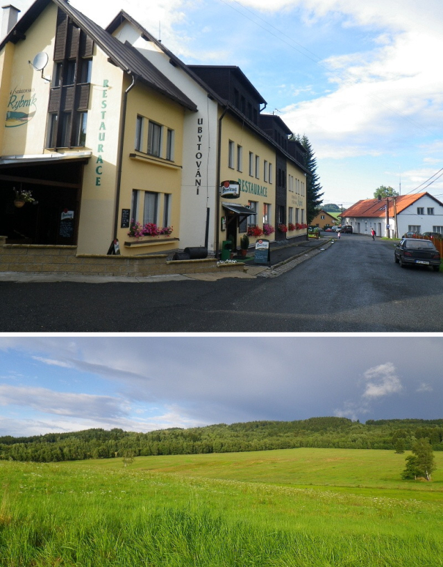 Radbuza má dva prameny