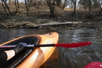 Čtyři lehké řeky na jaro  Čtyři lehké řeky na jaro