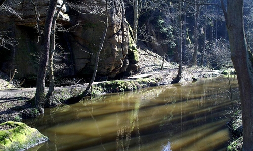 Za bledulemi do Pekla Za bledulemi do Pekla