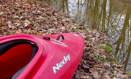 Sánský kanál, plavba na sedm hodin Sánský kanál, plavba na sedm hodin