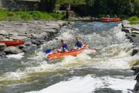 Jak je na Otavě a Sázavě? Jak je na Otavě a Sázavě?
