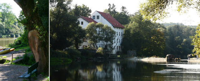 Na jezu Brejlov se utopil další vodák