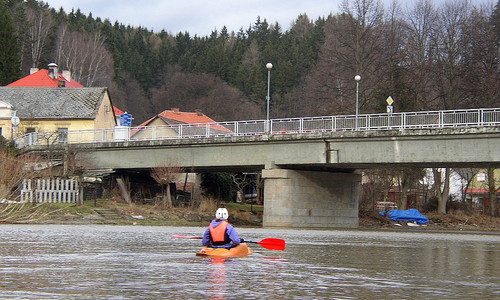 Utopená pod Šternberkem
