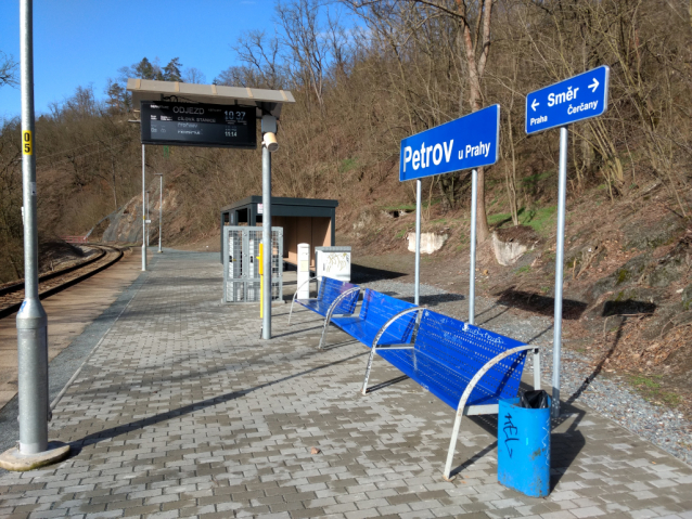 Vodácká sezona na Sázavě neskončila ani nezačala