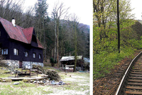 Starcova restaurace na Sázavě Starcova restaurace na Sázavě