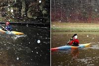 Stvořidla na tři způsoby Stvořidla na tři způsoby