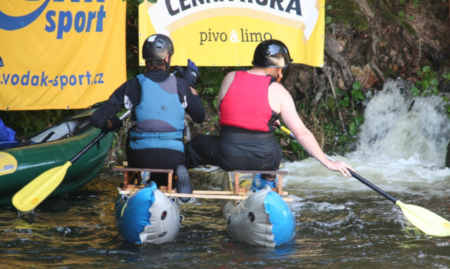 Matka sibiřských řek Jenisej