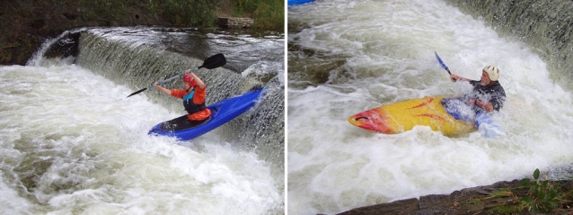 Úhlava, řeka na nedělní výlet