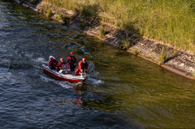 Utonuli v Brněnské přehradě a na Rozkoši