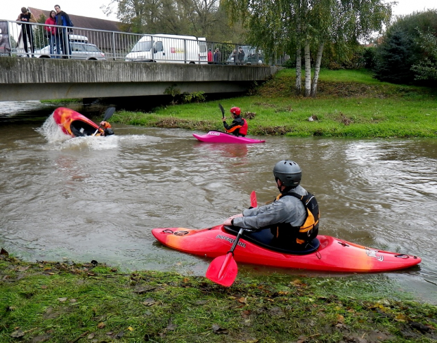 Vavřinec-Kouřimka-Výrovka