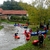 Vavrinec Creek WW II (V) at Central Bohemia