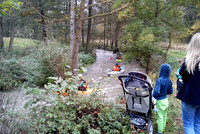 Vavrinec Creek WW II (V) at Central Bohemia Vavrinec Creek WW II (V) at Central Bohemia