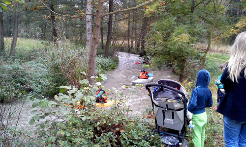 Vavrinec Creek WW II (V) at Central Bohemia Vavrinec Creek WW II (V) at Central Bohemia