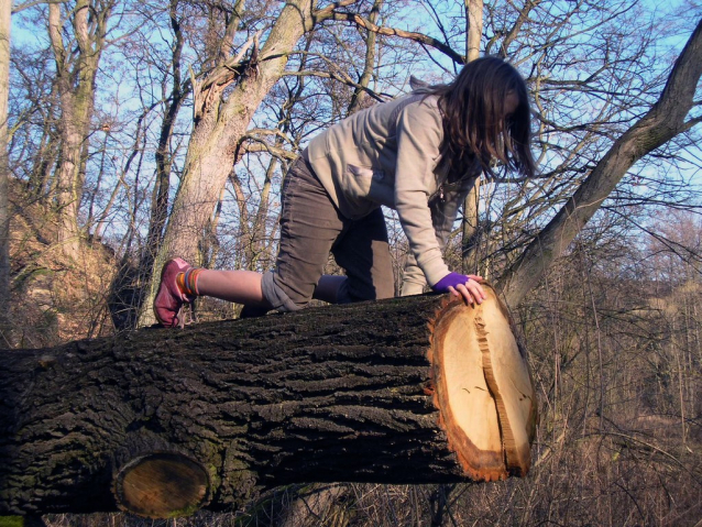 Vavřinec-Kouřimka-Výrovka