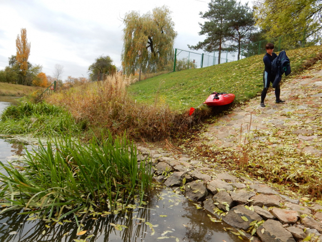 Vavřinec-Kouřimka-Výrovka