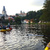 Vltava: vodácký průvodce a kilometráž Vltava: vodácký průvodce a kilometráž