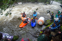 Šumava AKTUÁLNĚ 2010 Šumava AKTUÁLNĚ 2010