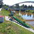 Vltava: vodácký průvodce a kilometráž Vltava: vodácký průvodce a kilometráž