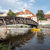 Vltava: vodácký průvodce a kilometráž Vltava: vodácký průvodce a kilometráž