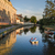 Vltava: vodácký průvodce a kilometráž Vltava: vodácký průvodce a kilometráž