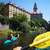 Vltava: vodácký průvodce a kilometráž Vltava: vodácký průvodce a kilometráž