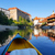Vltava: vodácký průvodce a kilometráž Vltava: vodácký průvodce a kilometráž