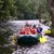 Vltava: vodácký průvodce a kilometráž Vltava: vodácký průvodce a kilometráž